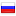 vkpm.ru hosted country
